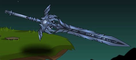 aqw swords|aqw sword of voids.